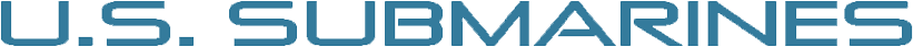 USS logotype