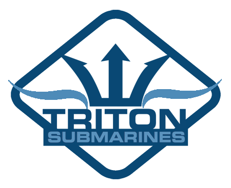 triton logo